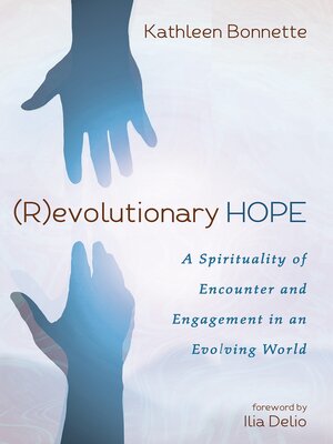 cover image of (R)evolutionary Hope